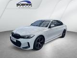 BMW 318 d Limousine M Sport AHK Parkass. H/K Tempoma - BMW 318 in Bremen