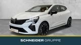 Renault Clio TECHNO TCe 90 SHZ+KAMERA+PDC+KLIMA+