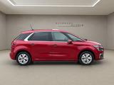 Citroën C4 Picasso 1.6 Blue-HDI Exclusive  Leder/Kamera - Citroën C4 Picasso aus 2016