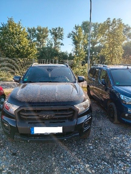 Image of Ford Ranger