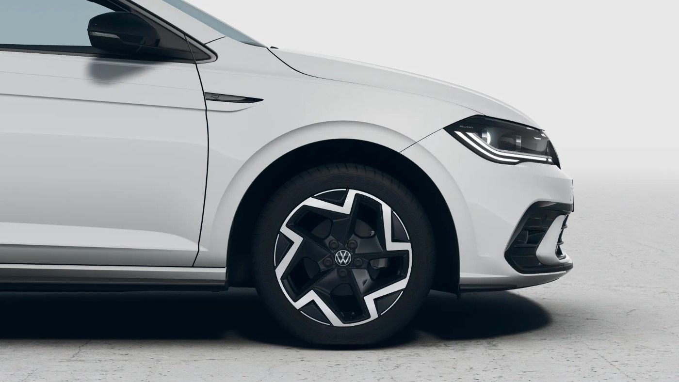 Volkswagen Polo - Bild 7