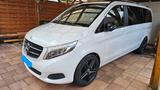 Mercedes-Benz V 220 d Aut. AVANTGARDE EDITION lang AVANTGA... - Mercedes-Benz V 220 in Magdeburg