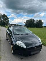 Fiat Punto Tüv neu! - gebrauchte Fiat Punto aus dem Jahr 2010
