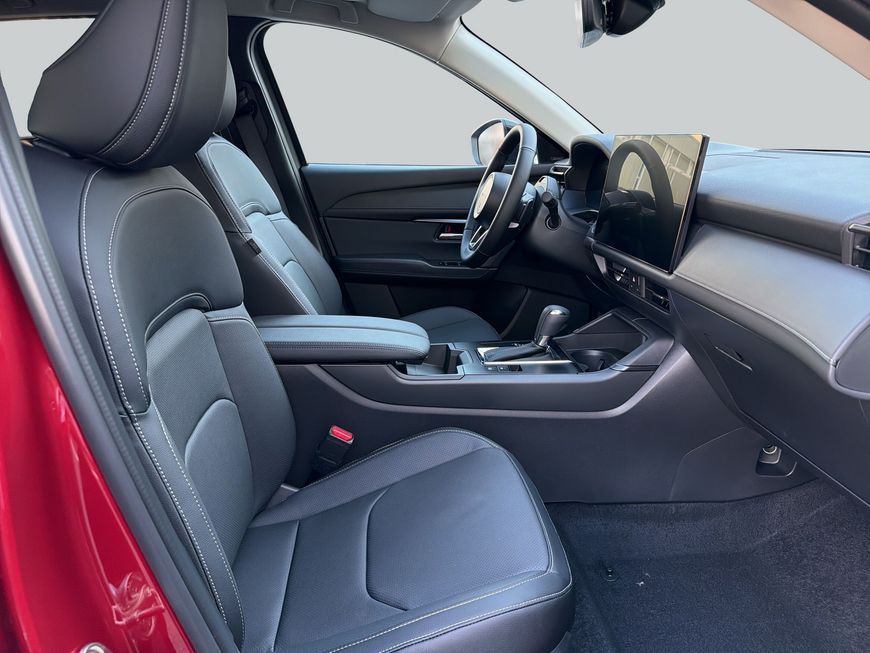 Mazda CX-5 - Bild 12
