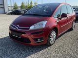 Citroën C4 Picasso Exclusive - gebrauchte Citroën C4 Picasso aus dem Jahr 2010