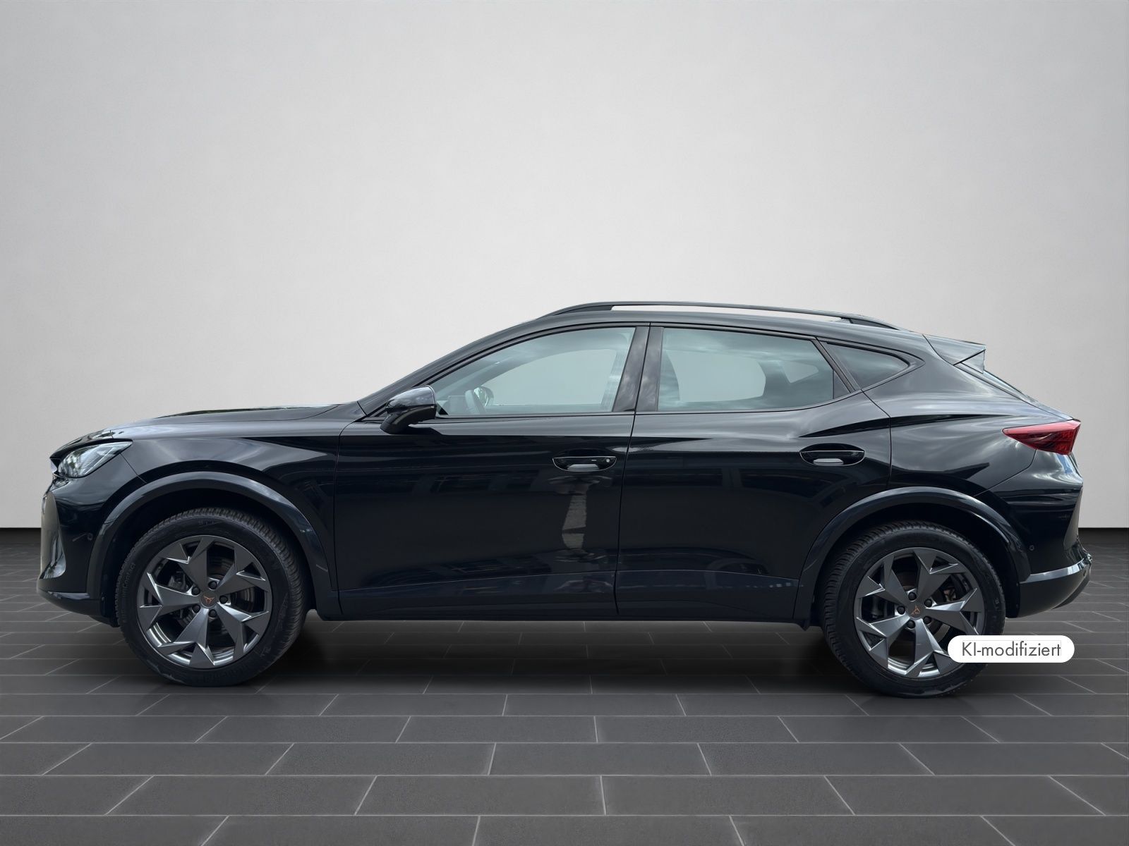 Cupra Formentor - Bild 7