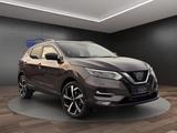 Nissan Qashqai Tekna AUT.°PANO°MEMORY°19"LM°LED°360° - Nissan Qashqai mit Benzin-Antrieb: Limousine, Automatik