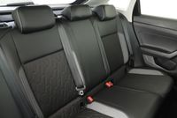 Volkswagen Taigo - Vorschau Bild 7