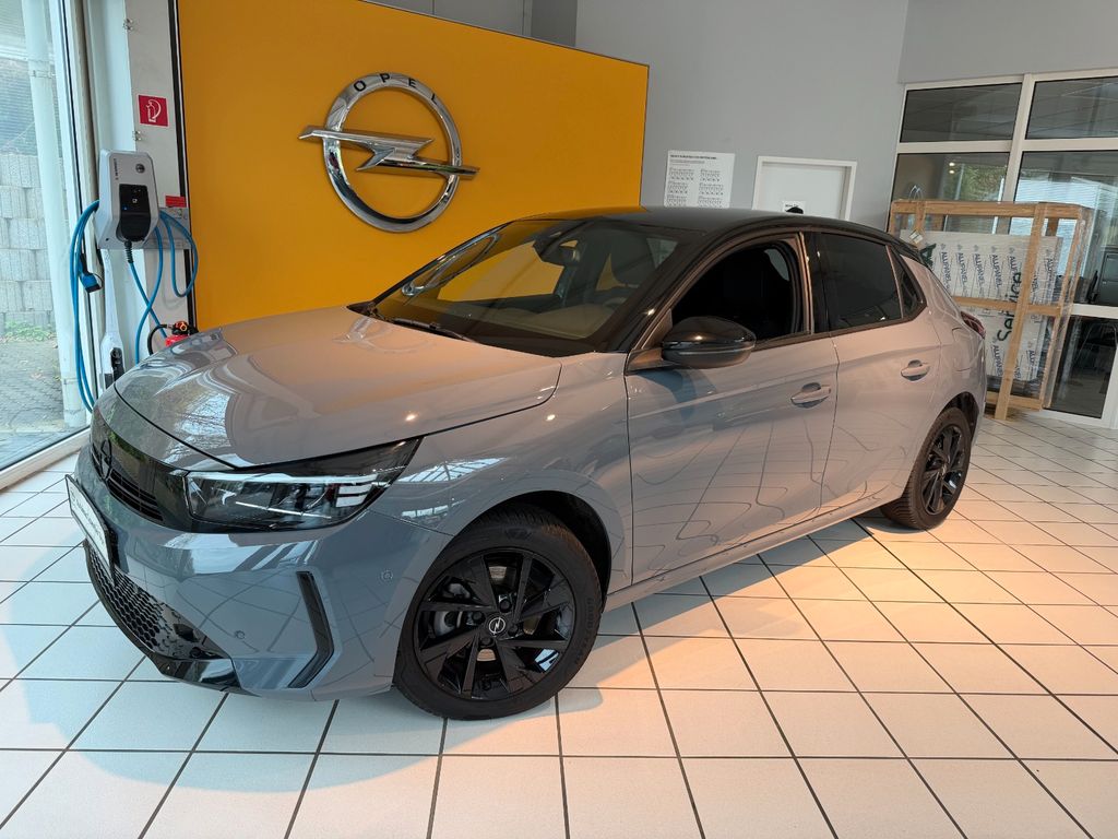 Image of Opel Corsa