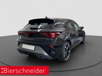 Cupra Leon - Vorschau Bild 8