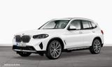 BMW X3 xDrive20d AHK Harman/K LiveCockpitProf Laser - BMW X3 Gebrauchtwagen in Dresden