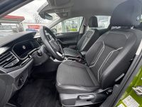 Volkswagen Taigo - Vorschau Bild 9