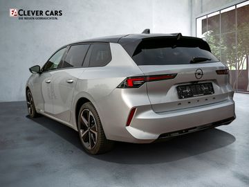 Opel Astra L Sports Tourer 1.5 GS Massagesitz Kamera