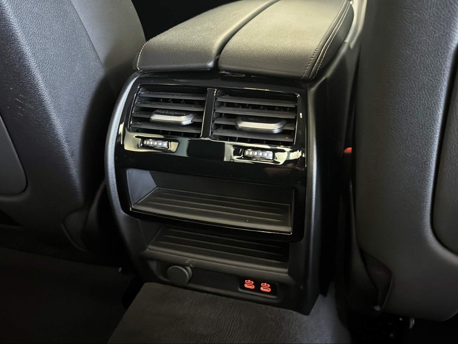 BMW 530i xDrive Limousine LiveCockpitProf Head-Up