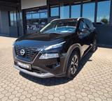 Nissan X-Trail N-Connecta.GLASDACH.360.LED.KEYLESS - Nissan X-TRAIL LE mit Hybrid-Antrieb (Benzin/Elektro)