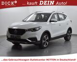 MG ZS EV Luxury PANO+NAVI+SHZ+KAMERA+MFL+DAB - MG ZS EV Luxury Gebrauchtwagen