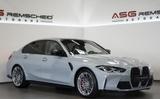 BMW M3 Competition xD *20 *ACC *Carbon *H&K *Laser - BMW M3 in Wuppertal