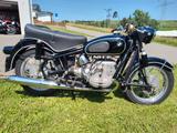 BMW R69S - BMW R 69 S