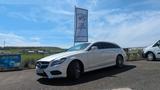 Mercedes-Benz CLS 220 Shooting Brake, AMG Line,schw.AHK,GSD - Mercedes-Benz: Cls AMG