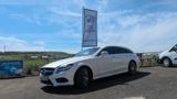 Mercedes-Benz CLS 220 Shooting Brake, AMG Line,schw.AHK,GSD - Mercedes-Benz CLS 220 Shooting Brake Gebrauchtwagen