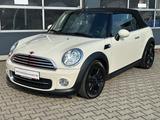 MINI COOPER Cabrio Cooper *Leder* + Service-Paket - MINI MINI: Cabrio