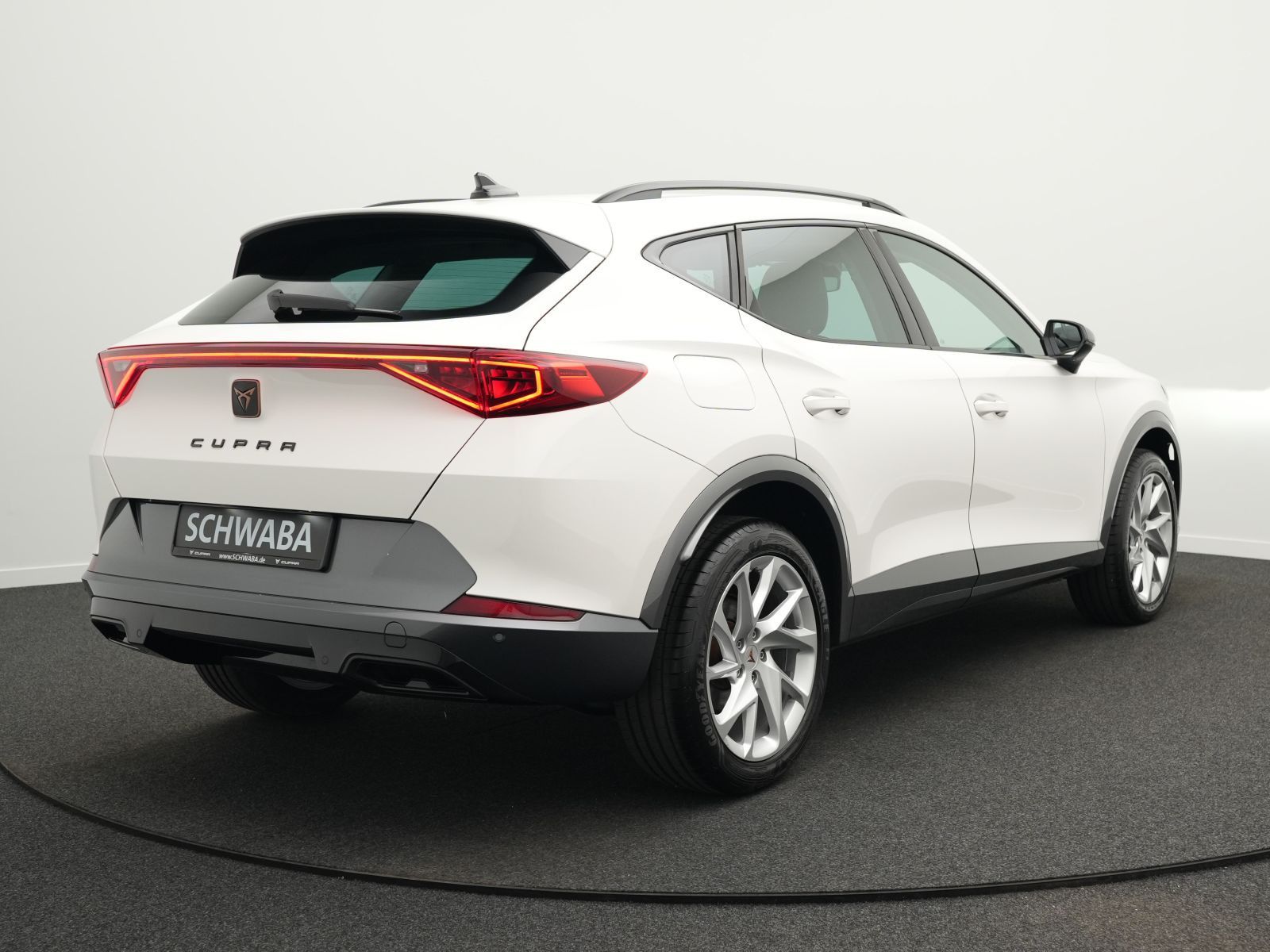 Cupra Formentor - Bild 3