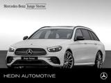 Mercedes-Benz E 300 T AMG|BURM|DIGLIGHT|NIGHT|AHK|PANO - Mercedes-Benz E 300 T Gebrauchtwagen