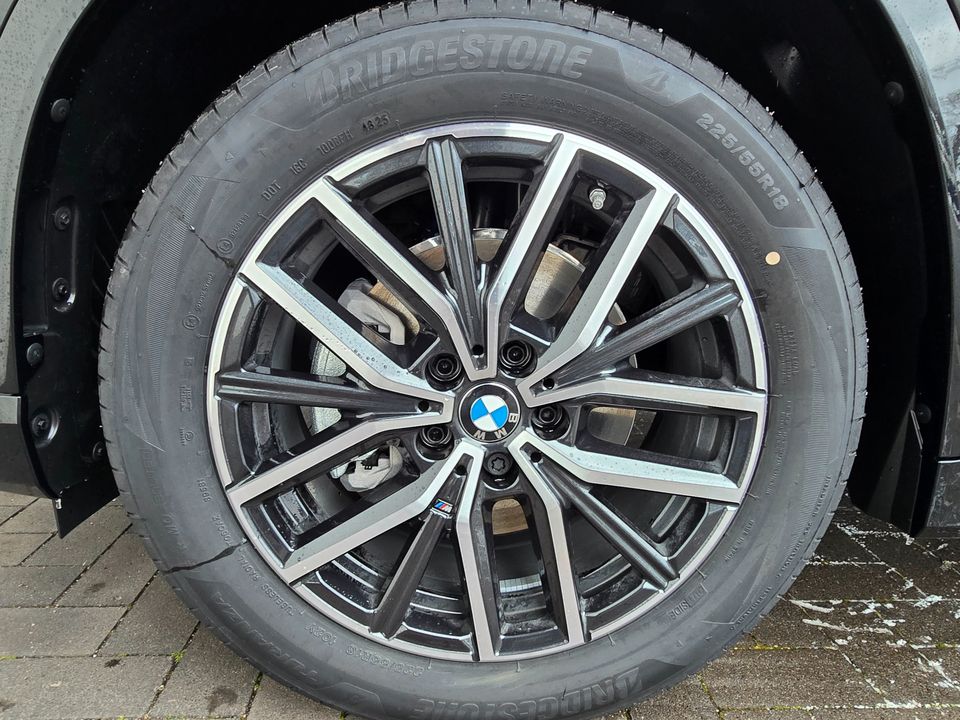 BMW X1 - Bild 13