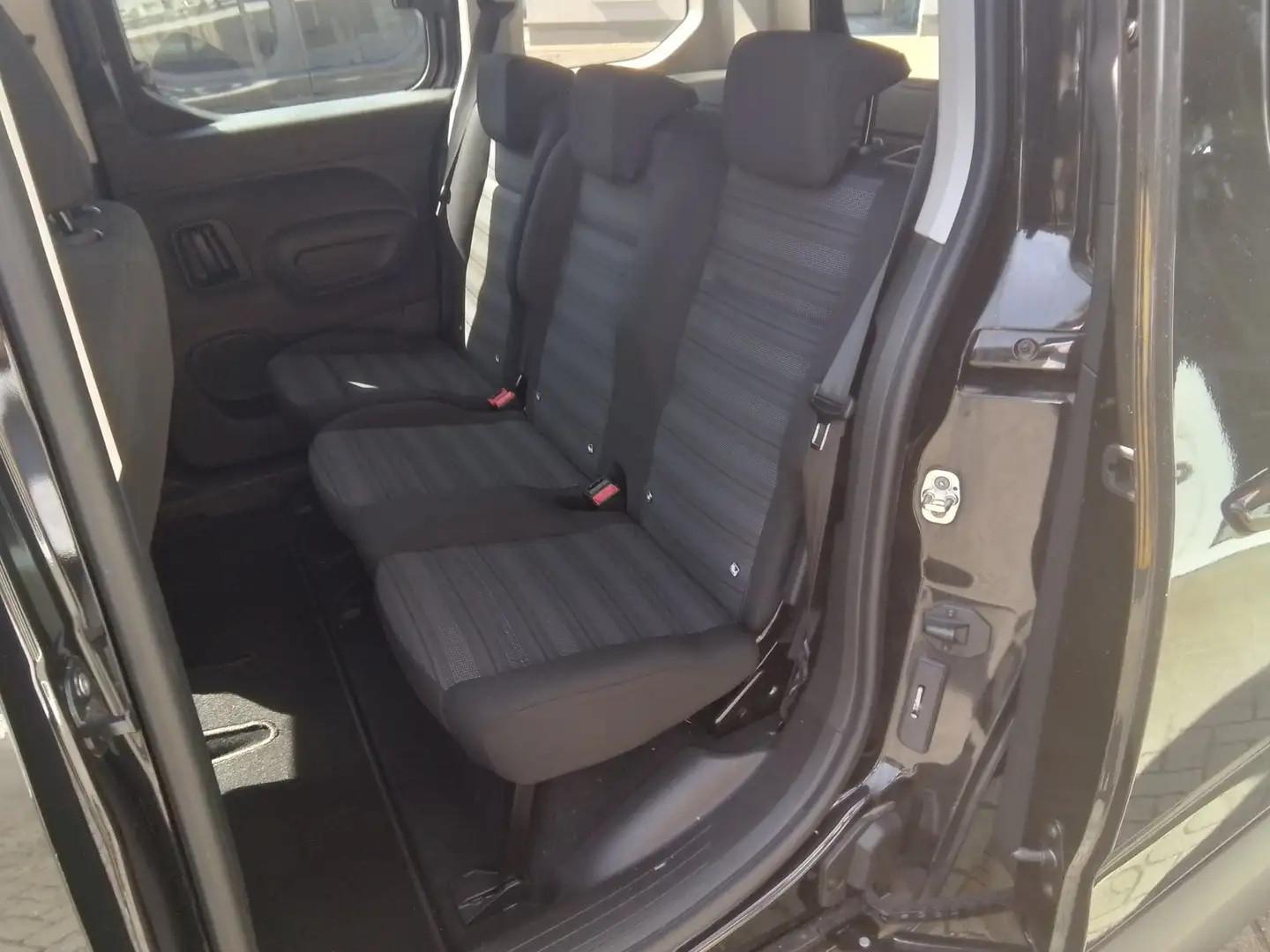 Opel Combo Life E Edition