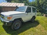 Toyota Land Cruiser hzj71 - Toyota: Hzj