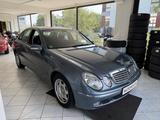 Mercedes-Benz E 220 CDI Elegance Limousine*1.Hand - Mercedes-Benz E 220 aus 2004: Cdi