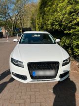 Audi Zum verkaufen - Audi A4: Verkaufen
