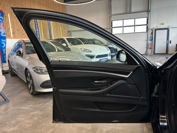 BMW 520 d xDrive *HeadUp*BiXenon*Spurhalteass.*