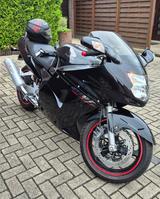 Honda CBR 1100XX BLACK BIRD - Angebote entsprechen deinen Suchkriterien