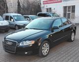 Audi A4 Lim. 1.6 Neuer Tüv - Audi A4: 1.6