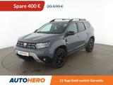 Dacia Duster 1.3 TCe Extreme Aut.*NAVI*360°*PDC*AHK* - Dacia Duster Gebrauchtwagen in Stuttgart