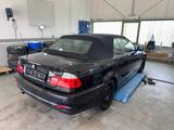 BMW 318Ci Cabrio Aut./Leder/Alu/Klimaaut./PDC/Mfl - BMW 318: Cabrio, 318ci