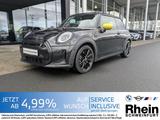 MINI Cooper SE 3-Türer Kamera. Navi. Glasdach. - MINI MINI: Glasdach