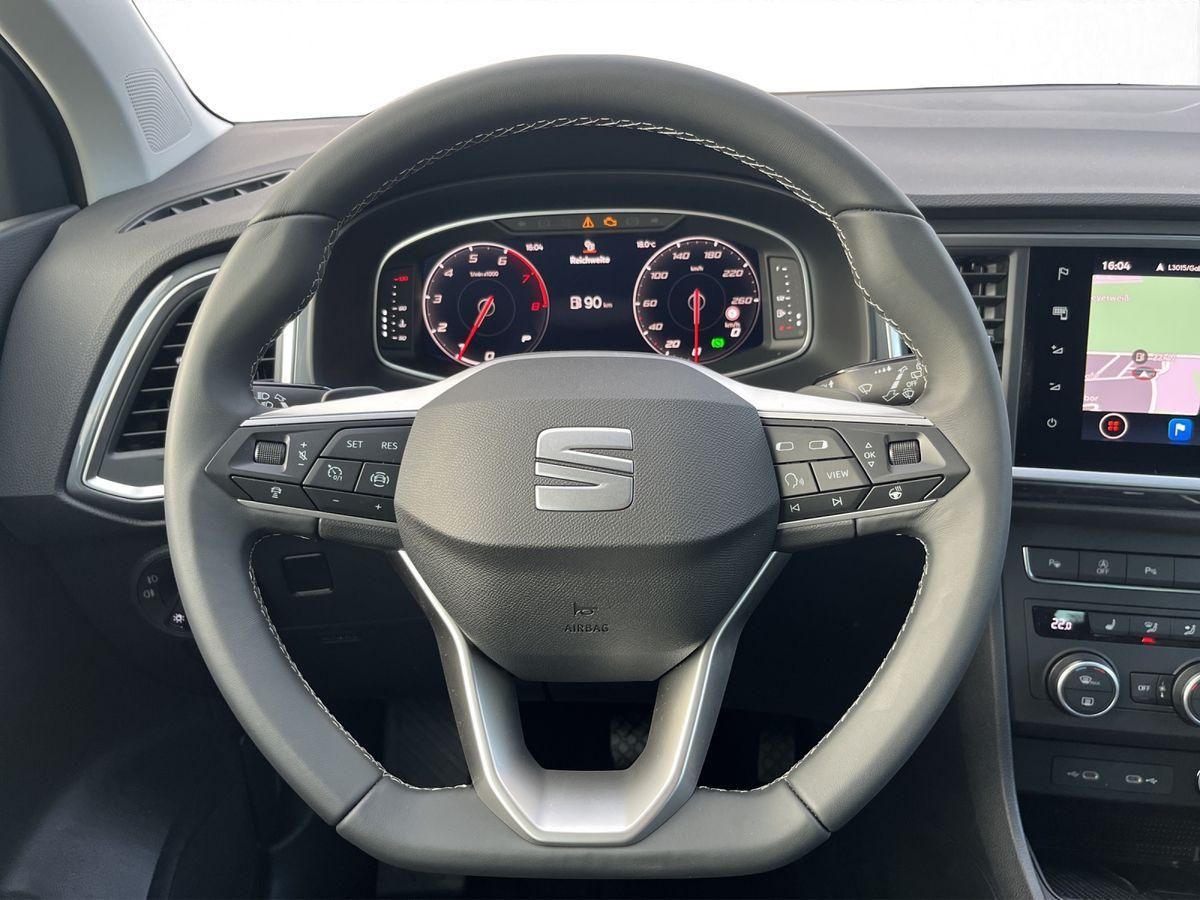 Seat Ateca - Bild 13