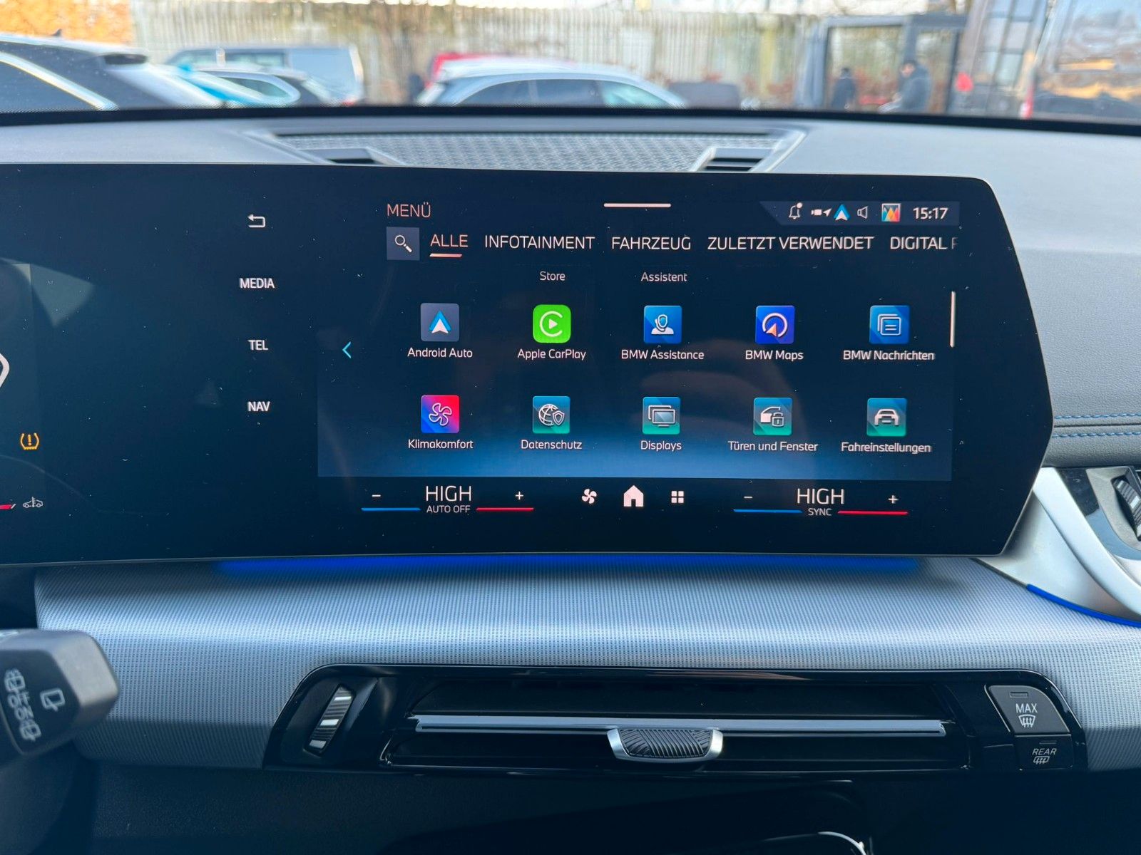 BMW X1 20 d xDrive M Sport foto 17