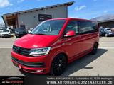 Volkswagen Multivan T6.1 1.Hd|LEDER|ACC|ST-HEIZUNG|AHK|RFK - Used cars