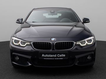 BMW 430 Gran Coupé - 2