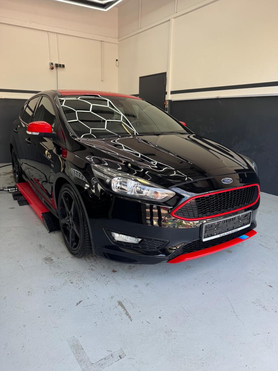 Ford Focus Lim. Sport
