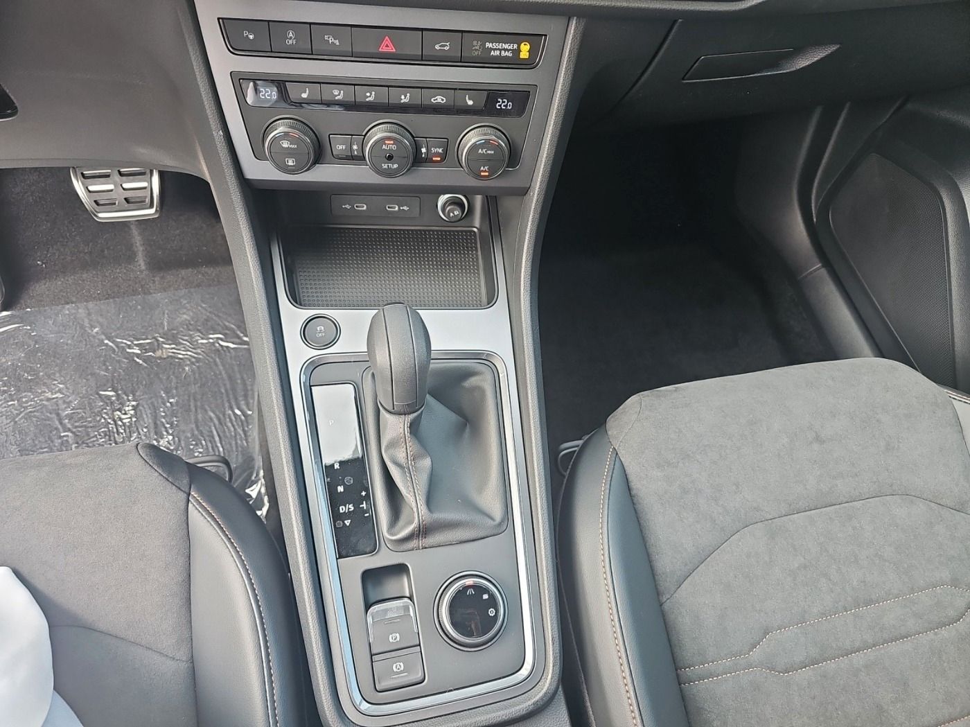 Cupra Ateca - Bild 13