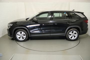 Skoda Kodiaq 2.0 TDI 4x4 Selection DSG STANDH 360°