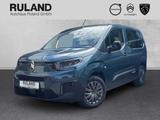 Citroën Berlingo Plus M 1.2 PureTech 110 EU6e digitales  - Citroën Berlingo PLUS mit Benzin-Antrieb