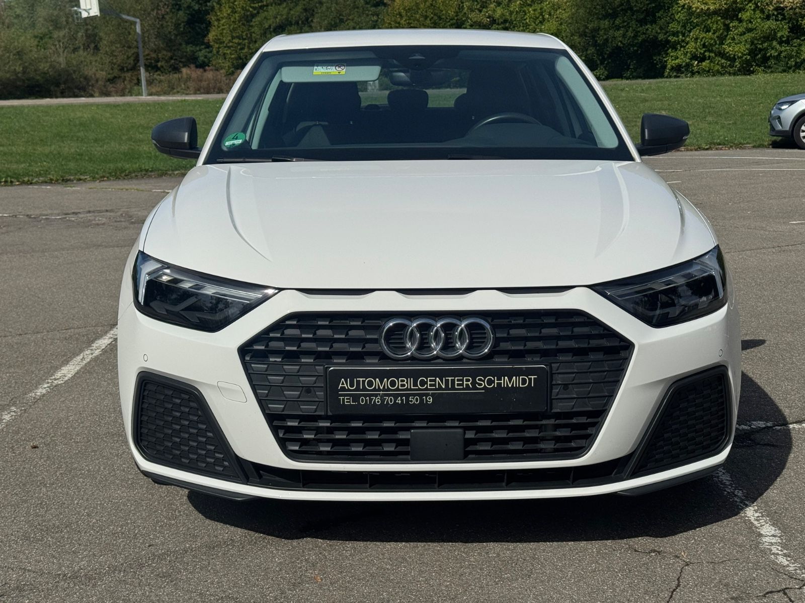 Audi A1 Sportback 25 TFSI basis m. DIGI*LED*RCAM*SHZ