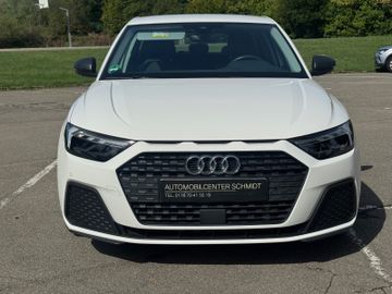 Audi A1 - 1