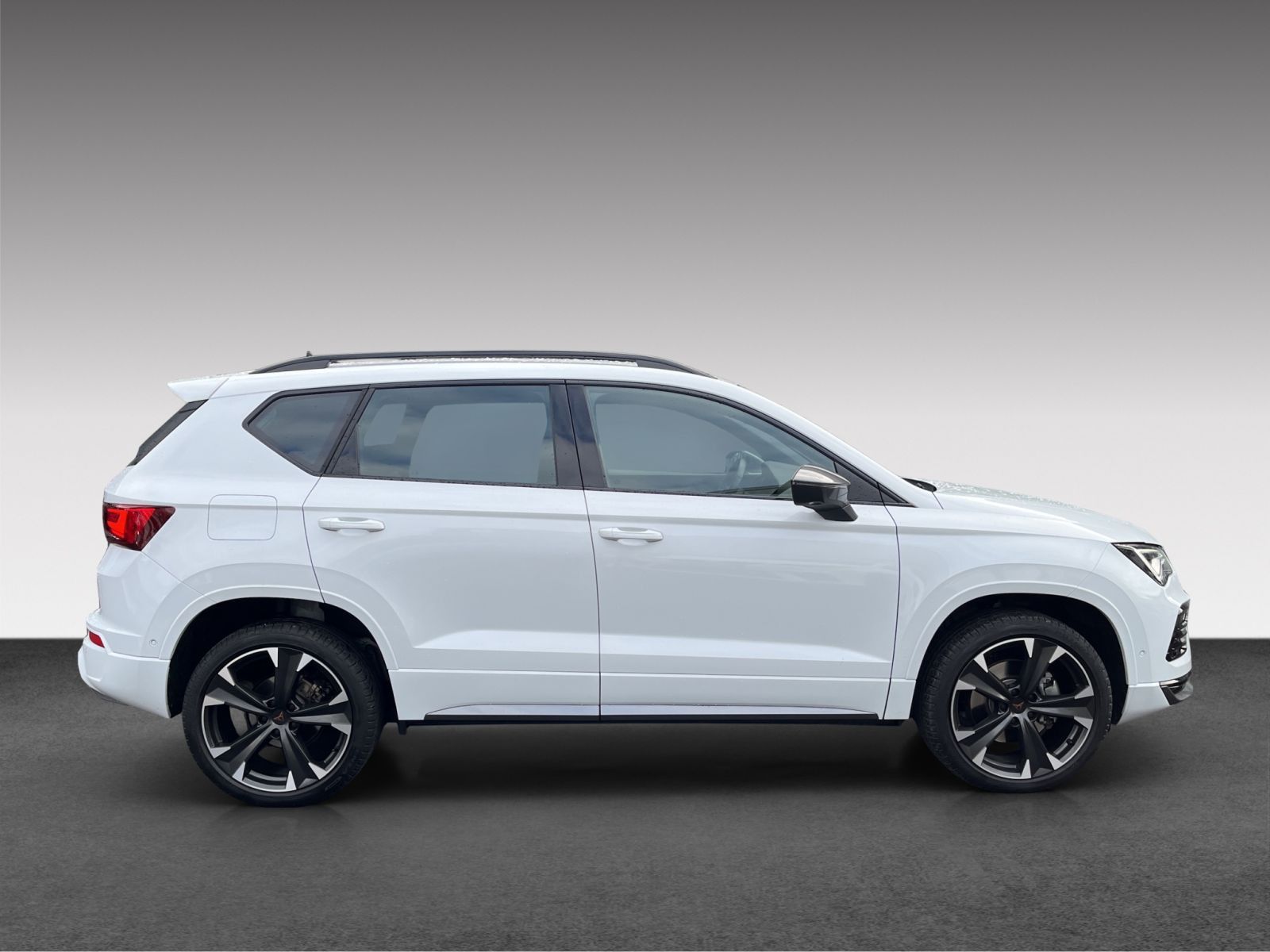 Cupra Ateca - Bild 4