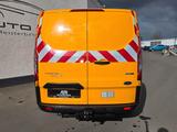 Ford Transit Custom Kasten 280 AHK//PDC/Tempomat/Klim - Ford Kastenwagen hoch Transit 280